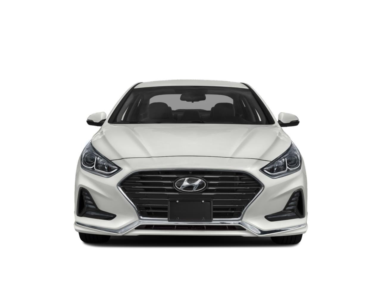 2018 Hyundai SONATA Eco