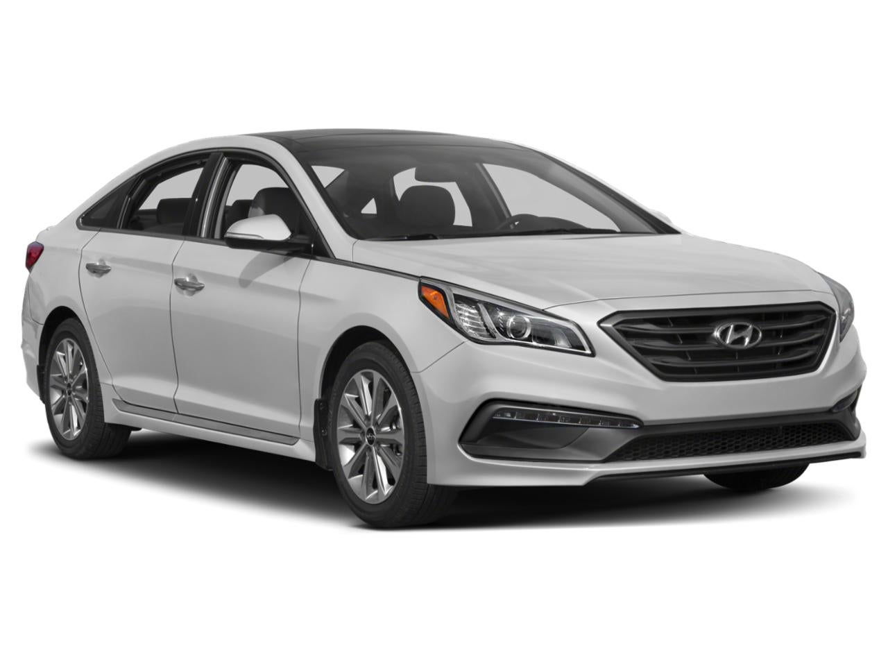 2015 Hyundai SONATA 2.4L Limited