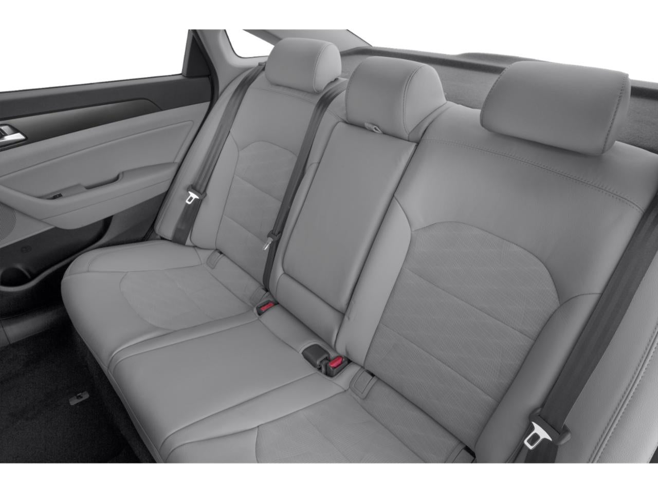 2015 Hyundai SONATA 2.4L Sport