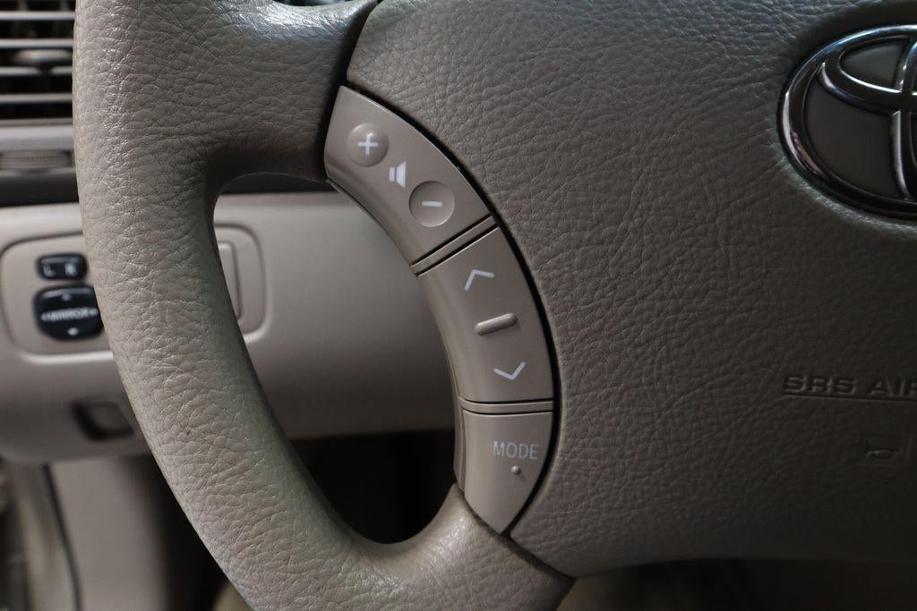 2006 Toyota Sienna LE