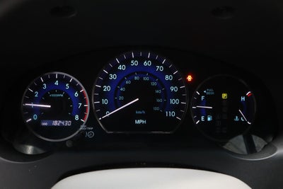 2006 Toyota Sienna LE