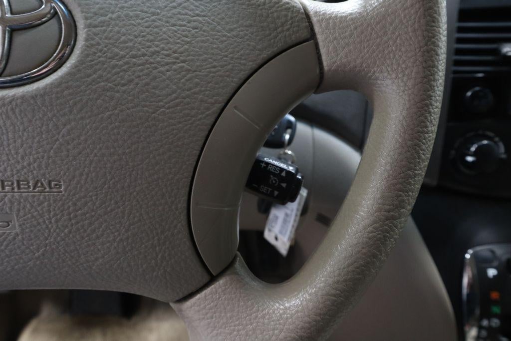 2006 Toyota Sienna LE
