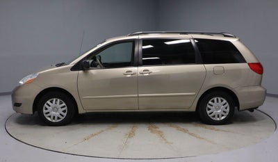 2006 Toyota Sienna LE