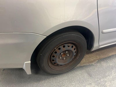 2009 Toyota Sienna CE