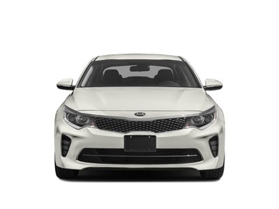 2018 Kia Optima S