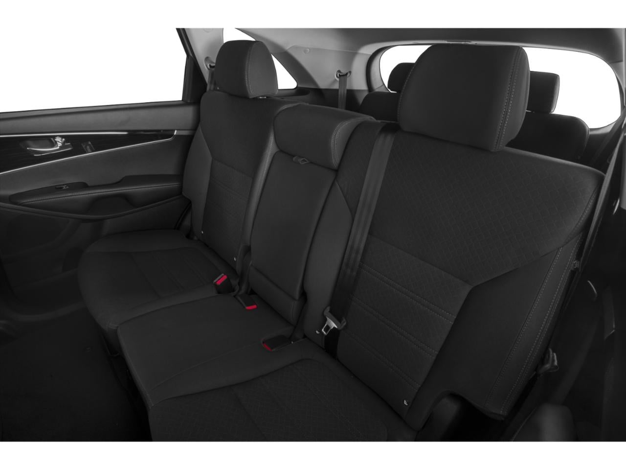 2019 Kia Sorento L