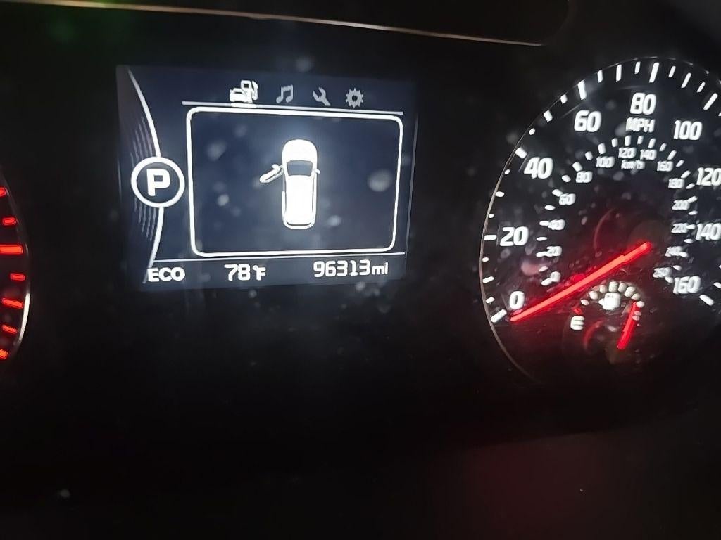 2017 Kia Sorento L