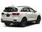2020 Kia Sorento S V6