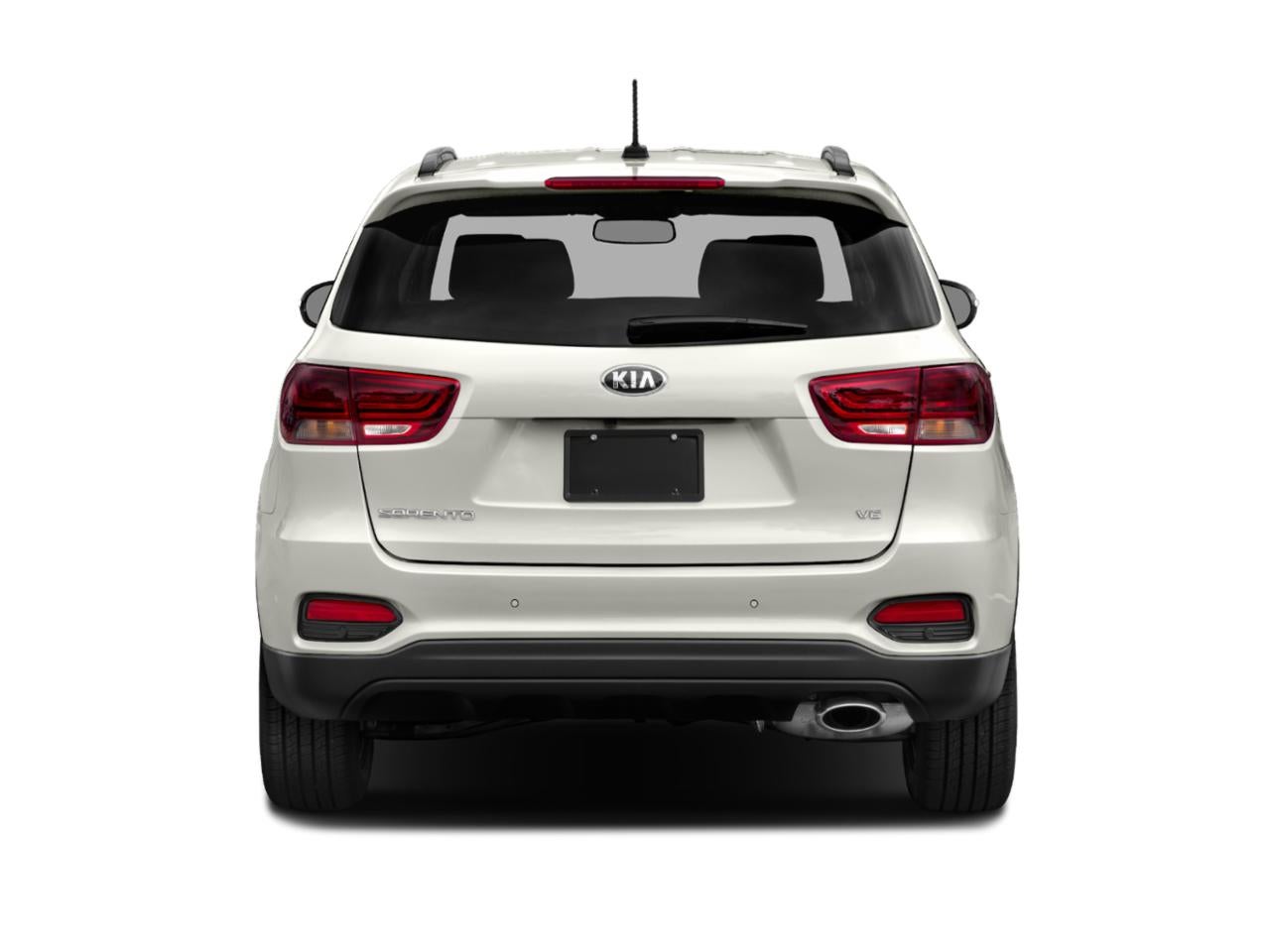 2020 Kia Sorento S V6