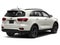 2020 Kia Sorento S V6