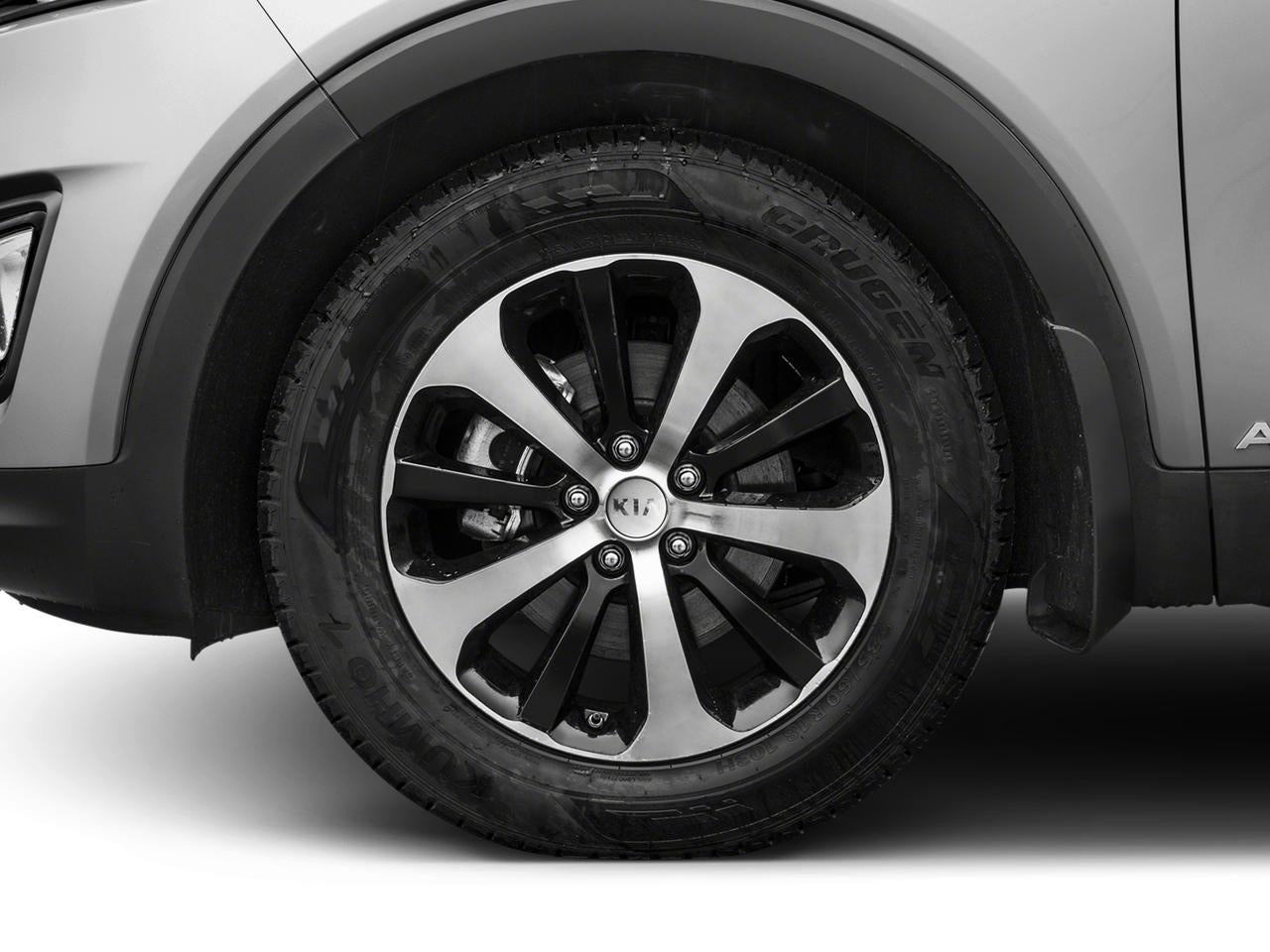 2016 Kia Sorento EX
