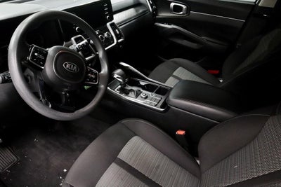 2021 Kia Sorento LX
