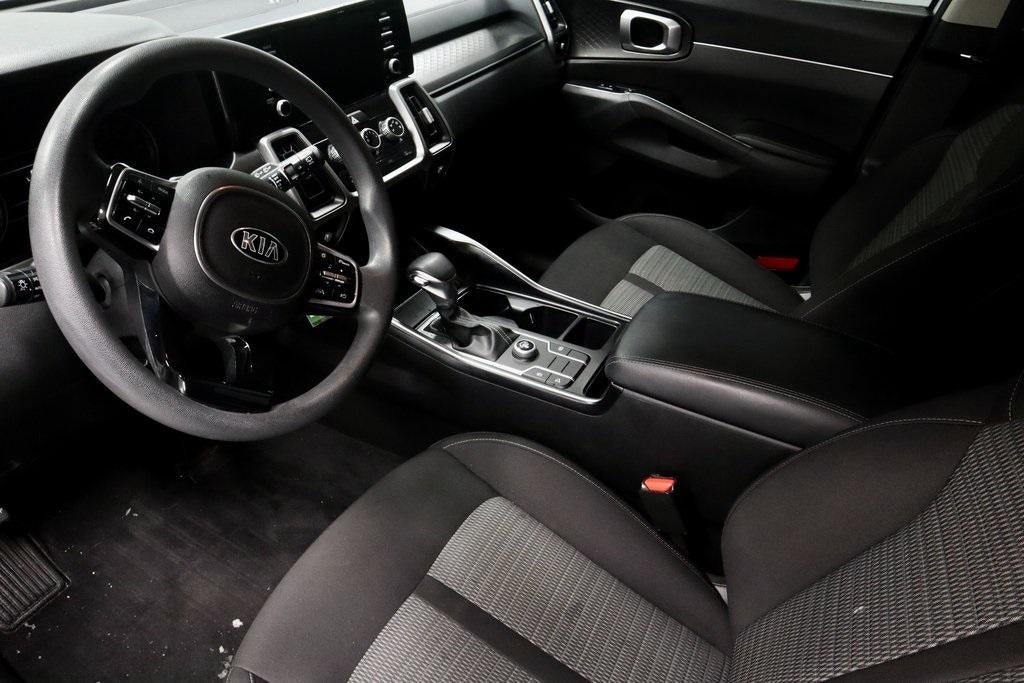 2021 Kia Sorento LX