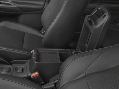 2018 Mitsubishi Outlander SEL