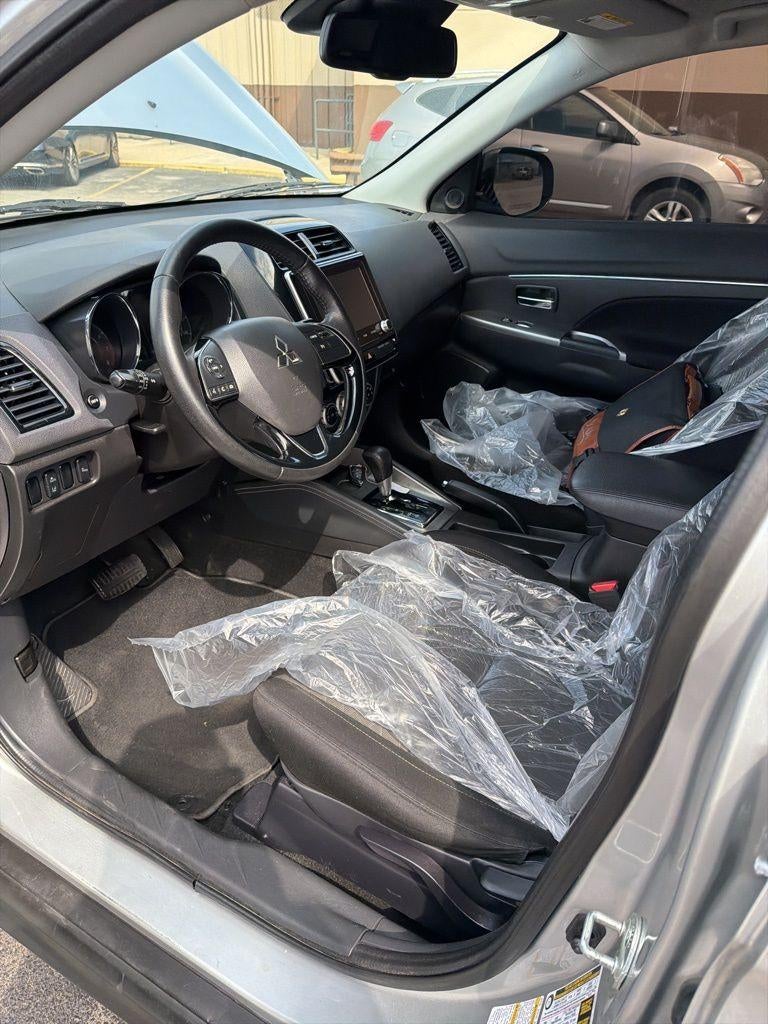 2020 Mitsubishi Outlander Sport SE 2.0