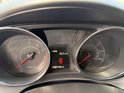 2020 Mitsubishi Outlander Sport SE 2.0