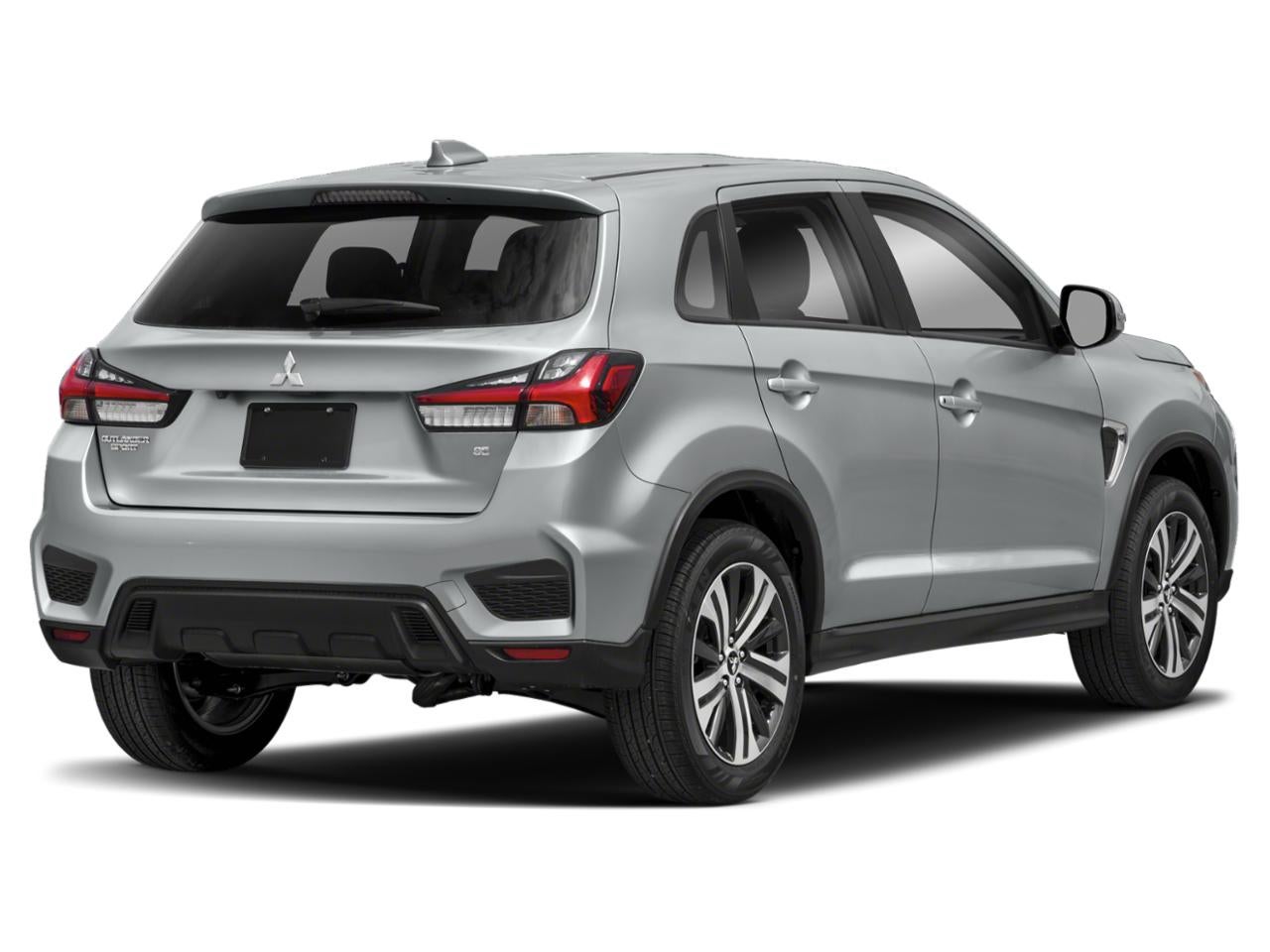 2020 Mitsubishi Outlander Sport SE 2.0
