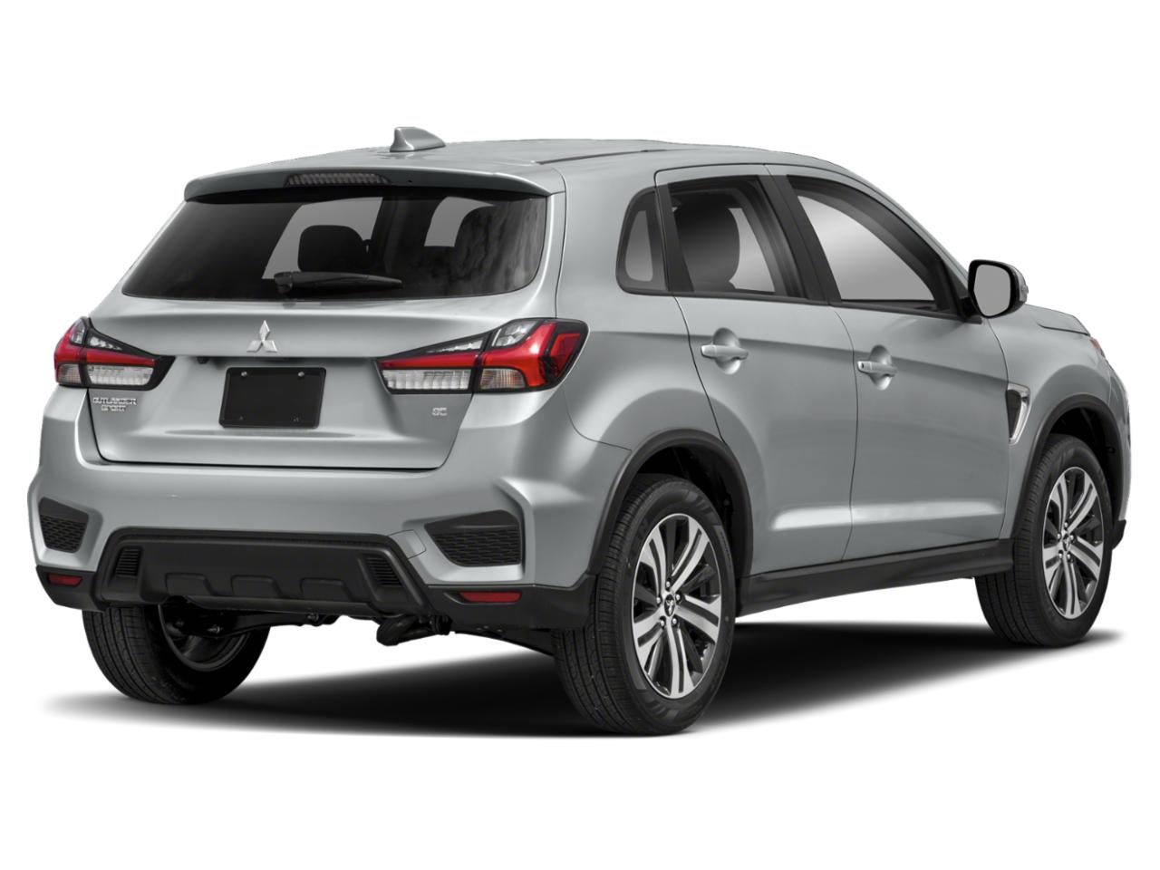 2020 Mitsubishi Outlander Sport SE 2.0
