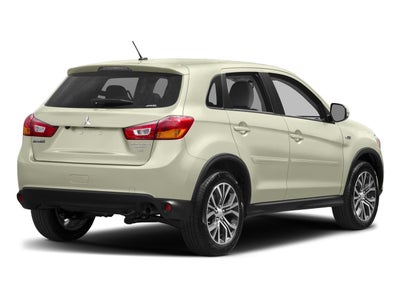 2017 Mitsubishi Outlander Sport 2.0 LE