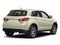 2017 Mitsubishi Outlander Sport 2.0 LE
