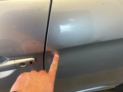 2011 Mitsubishi Outlander Sport SE