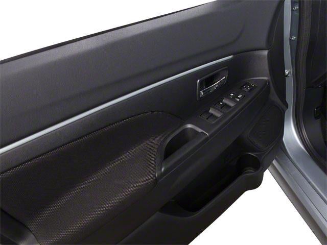 2011 Mitsubishi Outlander Sport SE