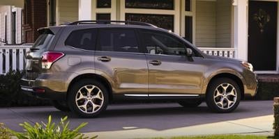2017 Subaru Forester Premium
