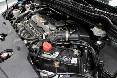 2011 Honda CR-V EX-L