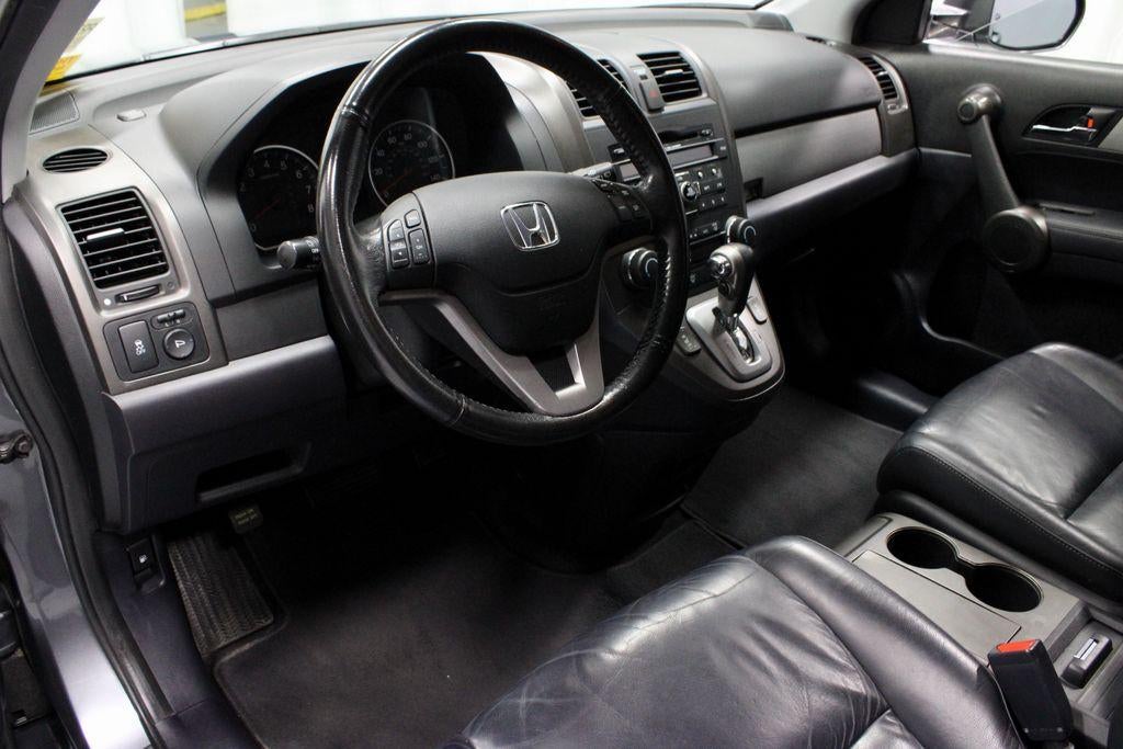 2011 Honda CR-V EX-L