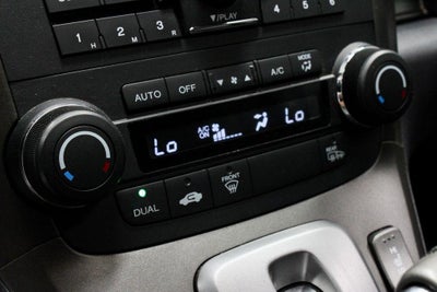 2011 Honda CR-V EX-L