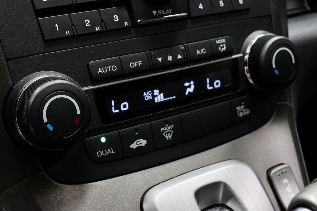 2011 Honda CR-V EX-L