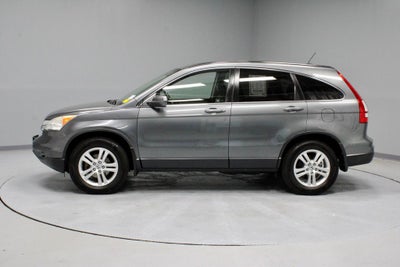 2011 Honda CR-V EX-L