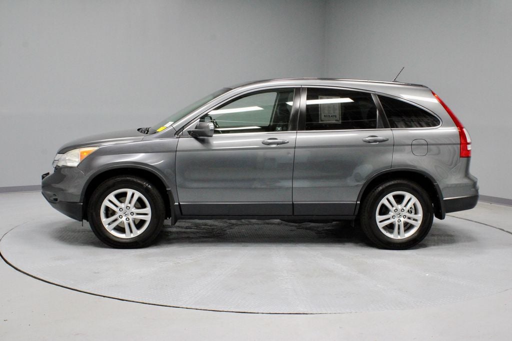 2011 Honda CR-V EX-L