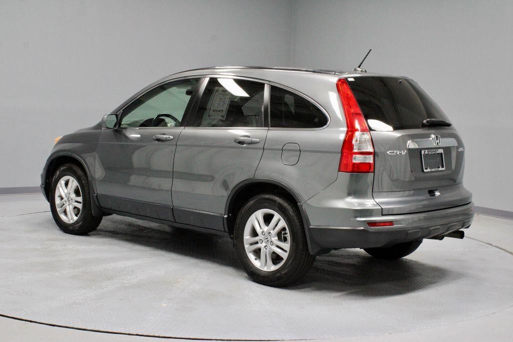 2011 Honda CR-V EX-L