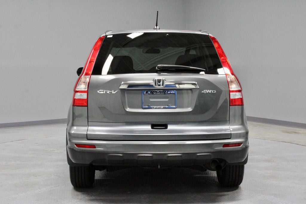 2011 Honda CR-V EX-L