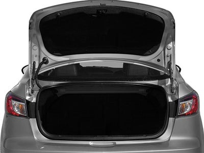 2013 Mazda Mazda3 i Touring