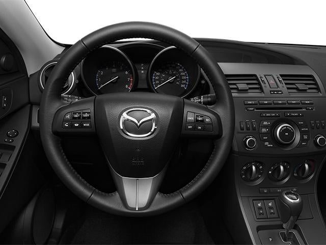 2013 Mazda Mazda3 i Touring