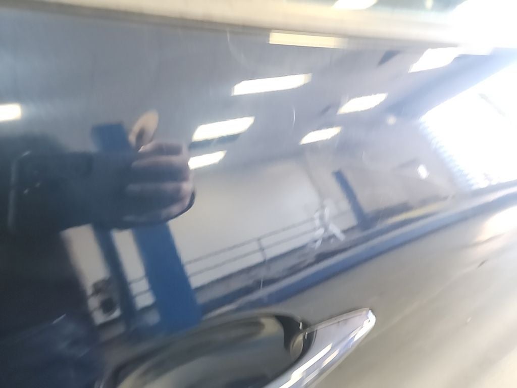 2019 Mazda Mazda3 Sedan w/Select Pkg