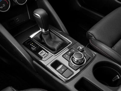 2016 Mazda Mazda CX-5 Touring