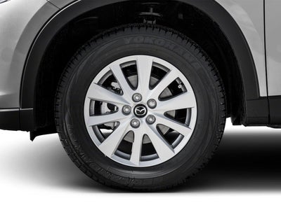 2016 Mazda Mazda CX-5 Touring