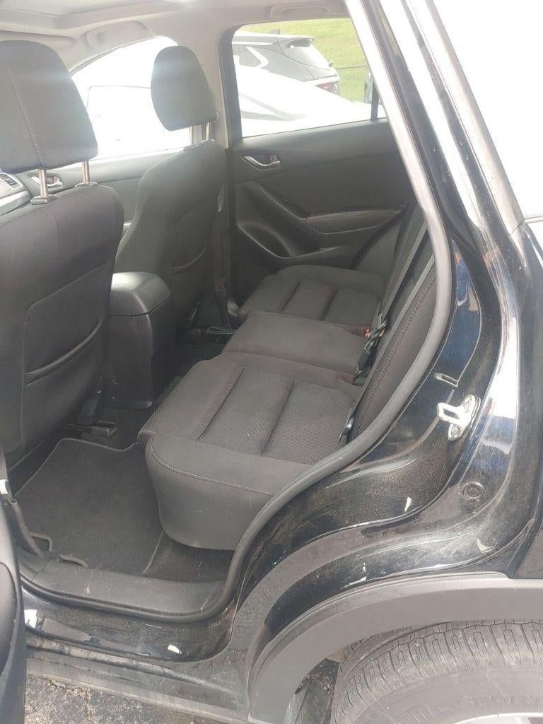 2016 Mazda Mazda CX-5 Touring