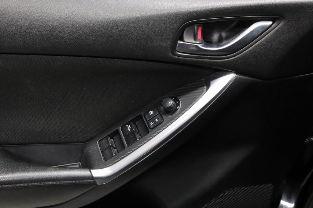 2016 Mazda Mazda CX-5 Touring