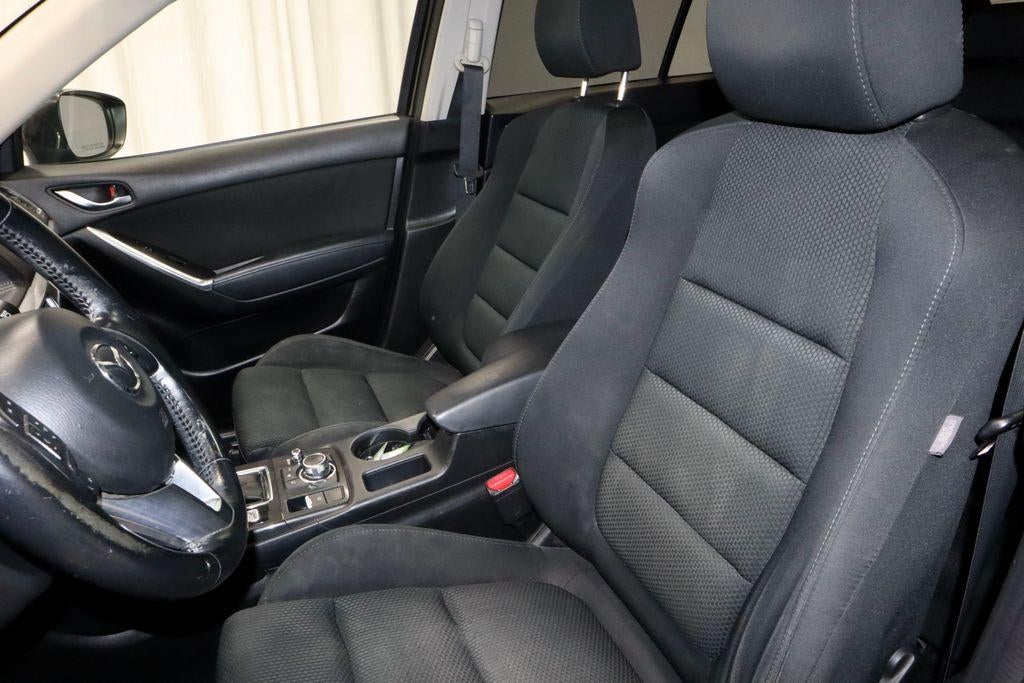 2016 Mazda Mazda CX-5 Touring