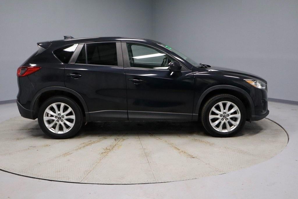 2013 Mazda Mazda CX-5 Grand Touring