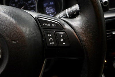 2013 Mazda Mazda CX-5 Grand Touring