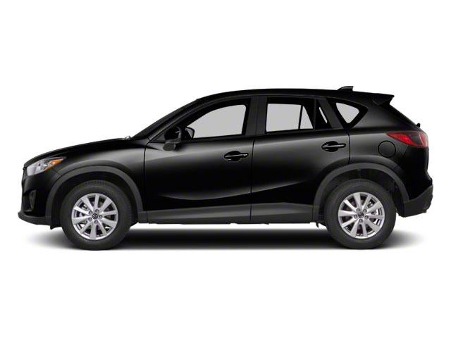2013 Mazda Mazda CX-5 Grand Touring