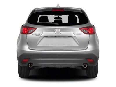 2013 Mazda Mazda CX-5 Grand Touring
