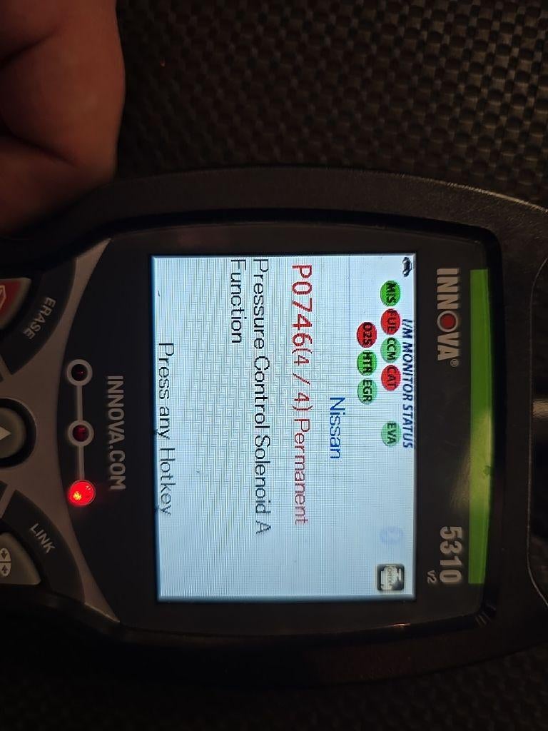 2012 Nissan Rogue SV