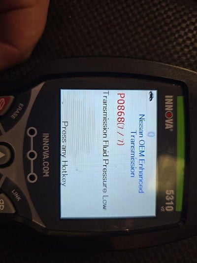 2012 Nissan Rogue SV