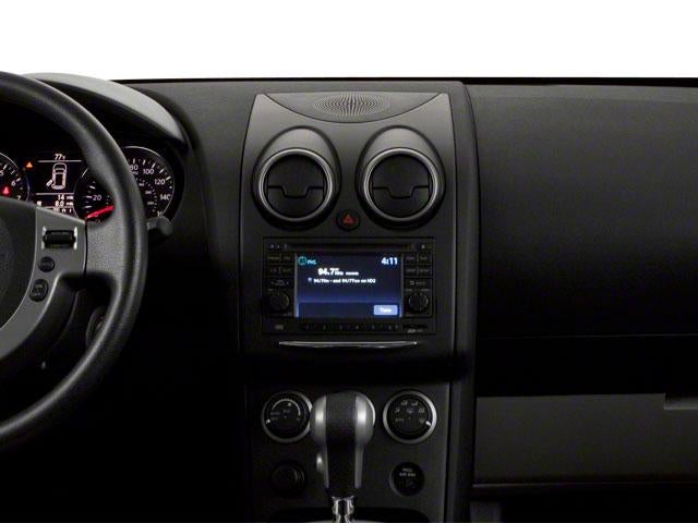 2012 Nissan Rogue SV